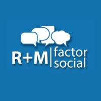 R+M Factor Social