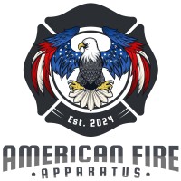 American Fire Apparatus Service logo - Similar company to Vendnovation, Llc
