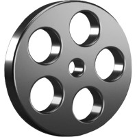 Creation Entertainment Media logo - Similar company to Creation Entertainment