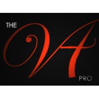 The VA Pro | Executive Virtual Assistant Services logo - Similar company to Eva - Executive Virtual Assistant