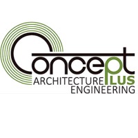 Concept Plus Architecture and Engineering Inc. logo - Similar company to Singer & Steel
