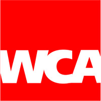 WCA Inteligência em comércio exterior logo - Similar company to Wls - Worldwide Logistics Services (Provedor Logístico)
