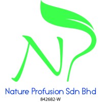 NATURE PROFUSION SDN BHD logo - Similar company to Nanowave Sp. Z O.O.