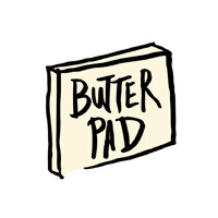 Butter Pad logo - Similar company to Butterknife