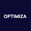 Optimiza logo - Similar company to Comuno Uruguay