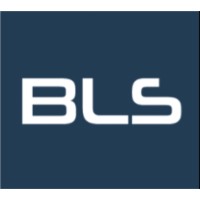 Business and Law School logo - Similar company to Studio Grafat