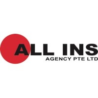 ALL INS AGENCY PTE LTD logo - Similar company to Onsource Llp