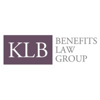 KLB Benefits Law Group logo - Similar company to Donahue & Horrow Llp