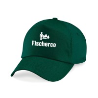 Fischerco logo - Similar company to Costs Room - Legal Costs & Medico Legal Services