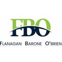 Flanagan, Barone, & O'Brien, LLC logo - Similar company to Bergeson, Llp