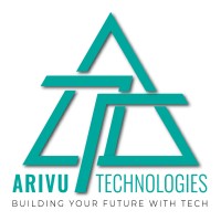 Arivu Technologies logo - Similar company to Arivu