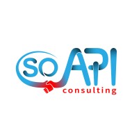 SO-API Consulting logo - Similar company to Neoxo