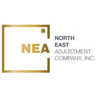 North East Adjustment Co Inc logo - Similar company to Adam Quenneville Roofing, Siding & Windows