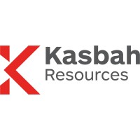 Kasbah Resources Limited logo - Similar company to Cube Consulting