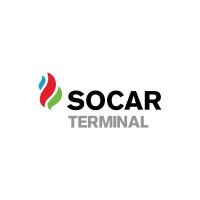 SOCAR Terminal logo - Similar company to Perspective Media