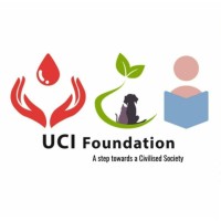 UCI Foundation logo - Similar company to Edupur Foundation