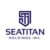 Seatitan Holdings Inc. logo - Similar company to Aqua Horizon Technologies