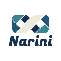 Narini Digital logo - Similar company to Gigsnet