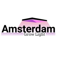 Amsterdam Grow Light logo - Similar company to Switch Lite  Nl
