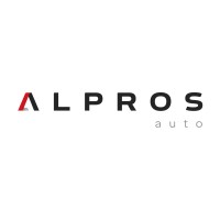 Alpros auto Beograd logo - Similar company to Epi Computers D.O.O.