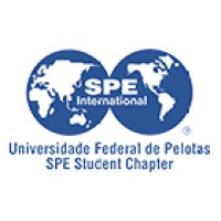 SPE UFPel Student Chapter logo - Similar company to Nuinset