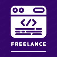 Freelance Frontend Development logo - Similar company to Rj Developing