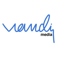 Vandi Media logo - Similar company to Atomic88/ Vende En Alibaba.Com