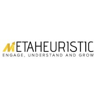 metaheuristic logo - Similar company to Infiniex Ai