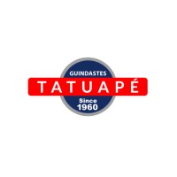 Guindastes Tatuapé logo - Similar company to Transdata Engenharia E Movimentação