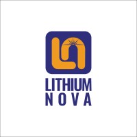 LITHIUM NOVA logo - Similar company to Executive Blockchain Council (Kiip)