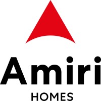 Amiri Homes logo - Similar company to Amiri Construction