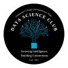 Data Science Club FC logo - Similar company to Data Science Pro