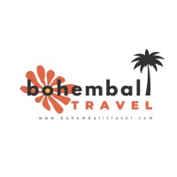 Bohem Bali Living logo - Similar company to Zore Australia