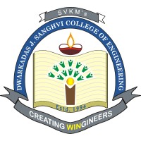 Dwarkadas J. Sanghvi College Of Engineering