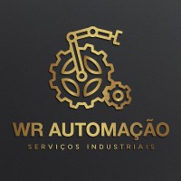 WR Automação Industrial logo - Similar company to Robótica Controlbot