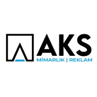 AKS Architecture logo - Similar company to Mutlu Architects