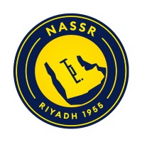 شركة نادي النصر - ALNASSR Club Company logo - Similar company to Saudi Arabian Football Federation (Saff)