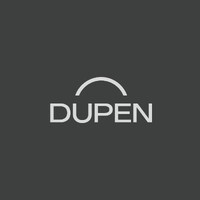 Dupen logo - Similar company to Maxcolchon