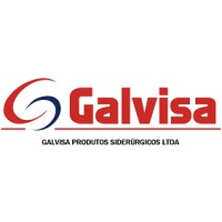 Galvisa Produtos Siderúrgicos LTDA logo - Similar company to Aceul