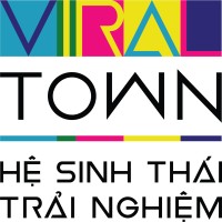VIRAL TOWN logo - Similar company to Young Communication