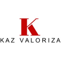 KAZ VALORIZA logo - Similar company to Intivolt