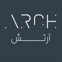ARCH.SA logo - Similar company to Whiteboard Venture Partners