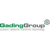 Gading Group Berhad logo - Similar company to Fire Arrow
