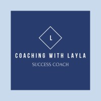 Coaching With Layla logo - Similar company to Dr. Gigi (Gisele) Arnaud