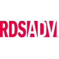 RDS ADVERTISING logo - Similar company to Dimensione Advertising | Concessionaria Di Pubblicità Per Il Network Locale Rds