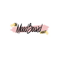 The Moodboard Project logo - Similar company to Visions