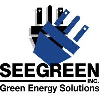 SeeGreen Inc. logo - Similar company to Exemplar Financial Network, Llc
