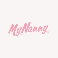 MyNanny® logo - Similar company to Ditanal