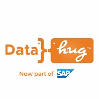 Datahug (acquired by CallidusCloud) logo - Similar company to Bridge Your Network