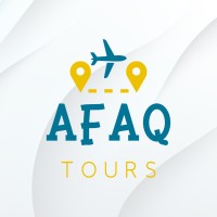 AFAQ TOURS logo - Similar company to Tutku Tours